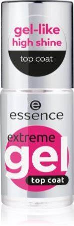 Essence smalto extra gel top coat  01