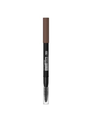 21BFE148A0C180EC19374A58AEA069E5_ Maybelline tattoo brow 36h 05 medium brown