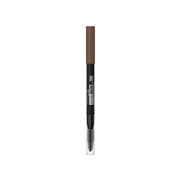 Maybelline tattoo brow 36h 05 medium brown