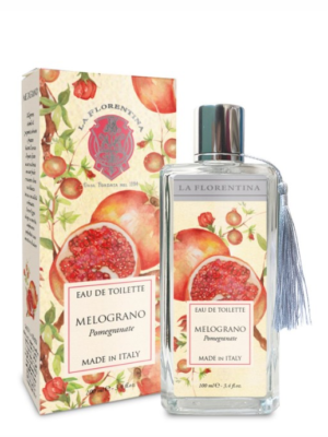 232DFD255FE3D6F2AF20BB42E8BC1BE7_ La florentina edt melograno 100 ml