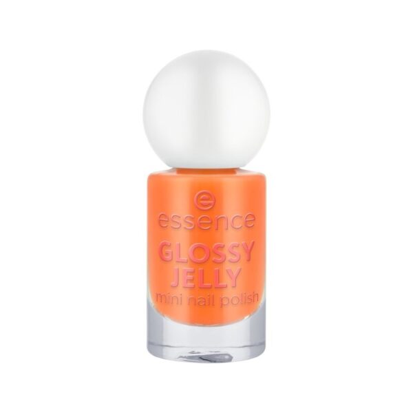 Essence sm mini glossy jell.03