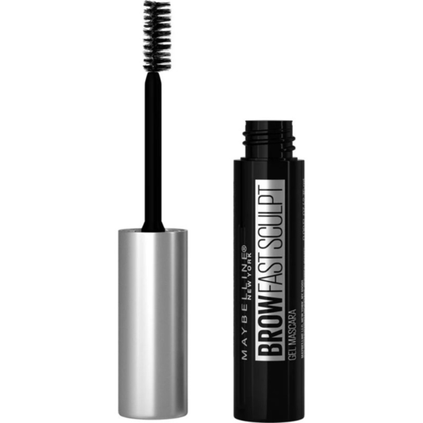 Maybelline brow fast sculpt clear