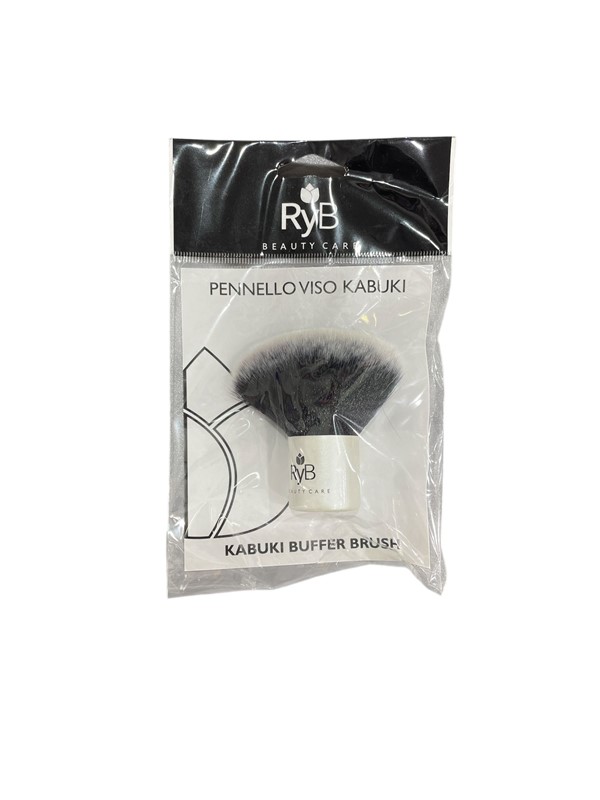 Ryb pennello viso kabuki ryb30306