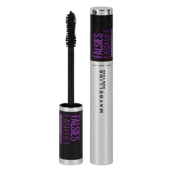 Maybelline mascara falsies lash lift ultra black