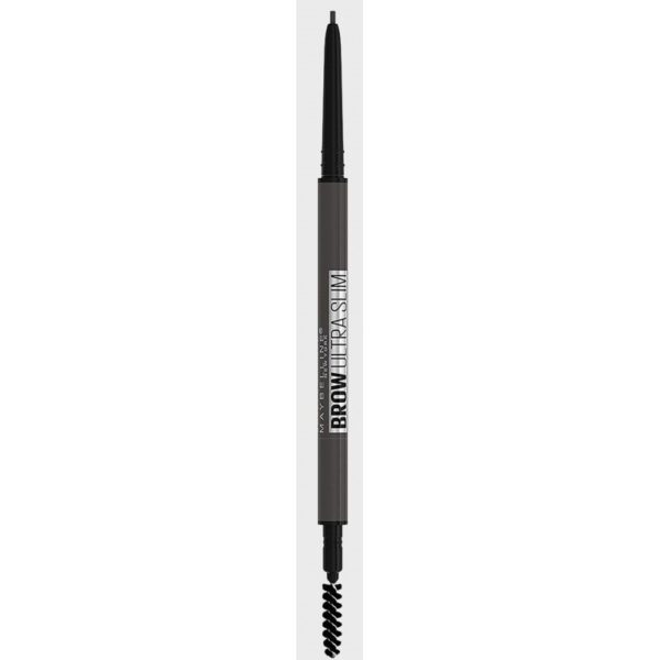 Maybelline brow ultra slim black