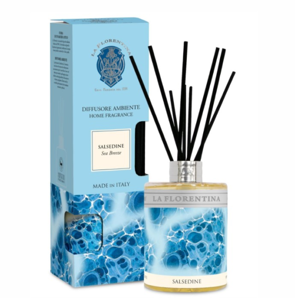 La florentina diffusore ambiente salsedine 500 ml