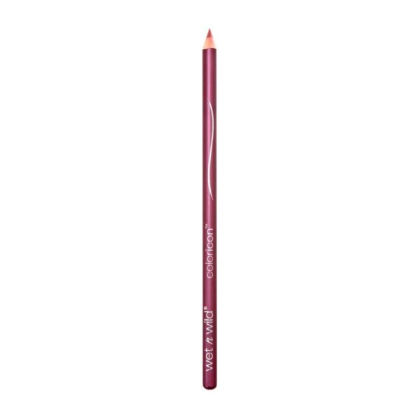 Wet n wild color icon lipliner pencil brandy wine