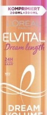 2A7588D9A62495F508F46C20BE2B66F1_ L'oreal elvive dream long shampoo secco 200 ml
