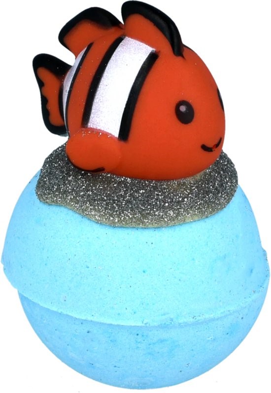 2A8483762DAD68ED97C45969D12F0053_ Stop clown fishing bath blaster