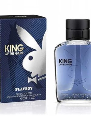 2EC3496EDE005B5A6773996F7E66B556_ Playboy king of the game edt 100 ml
