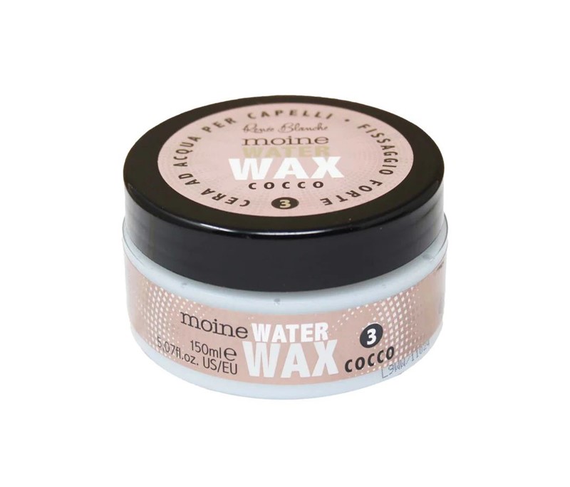 New moine cera water wax cocco 150 ml