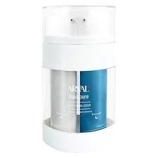 34123E2A800ABBEE1B943EC52D6ADF7C_ Arval aquapure - double hydra serum day/night