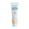 Wet n wild bare focus tinted hydrator tinted skin veil light