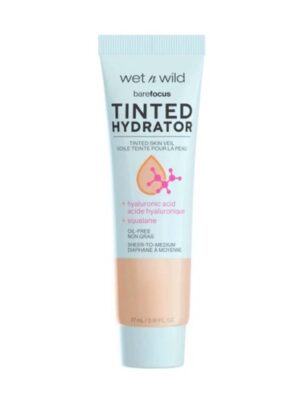 3582CA3B85CC5E574129616CB7ED6F4F_ Wet n wild bare focus tinted hydrator tinted skin veil light
