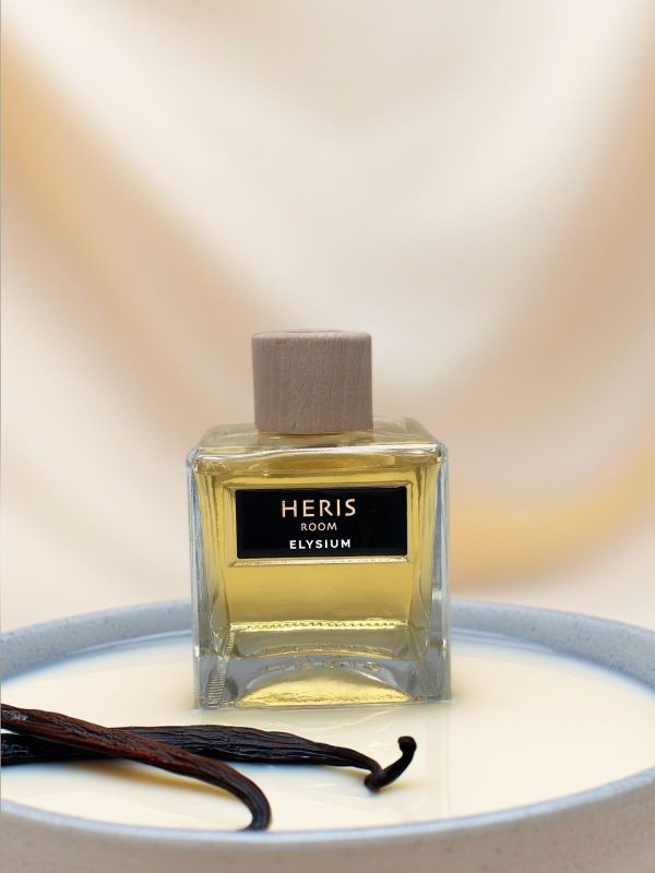 Heris room profumatore ambiente elysium 500 ml