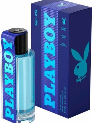 381A0B965CE02C5D3171E7E4E435D104_ Playboy am - pm edt 60 ml