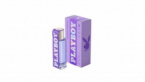 Playboy goddess complex edt 40 ml