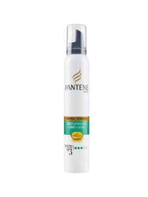 398278365694A727338561EB23300162_ Pantene spuma lisci effetto seta 200 ml