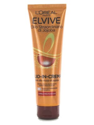 3D03C1E58BA90E35C26B20C32B73F048_ Elvive olio stra. di jojoba olio in crema