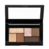 Maybelline the city mini palette rooftop bronzes