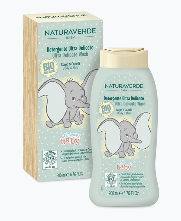 43443285B8C218AD3BFC8917E108FD95_ Nv bio disney baby detergente 200 ml