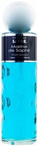 Saphir marine de saphir edp 200 ml