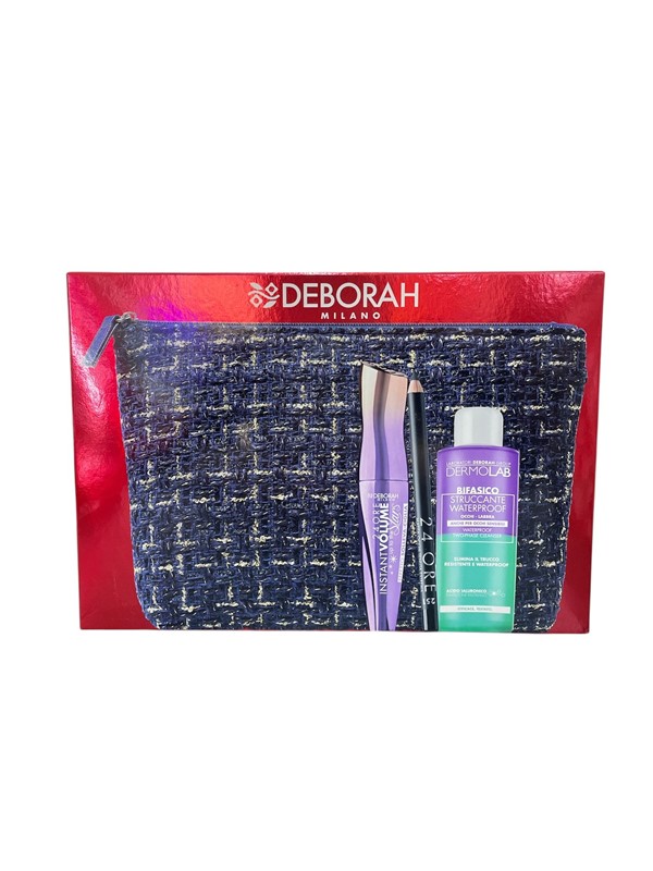 Deborah  pochette 02