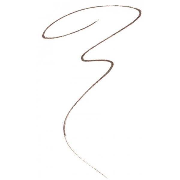 Maybelline brow ultra slim warm brown