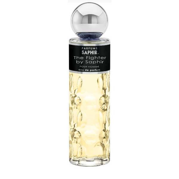 Saphir the fighter by saphir edp 200 ml