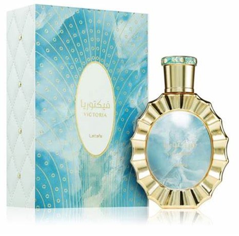 Lattafa victoria edp 100 ml