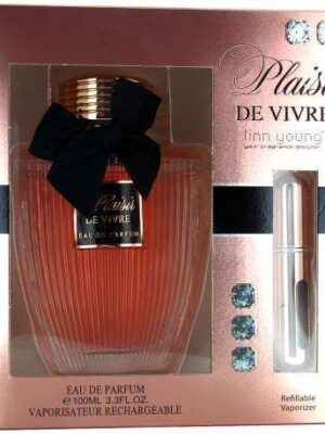 Linn young box plasir de vivre