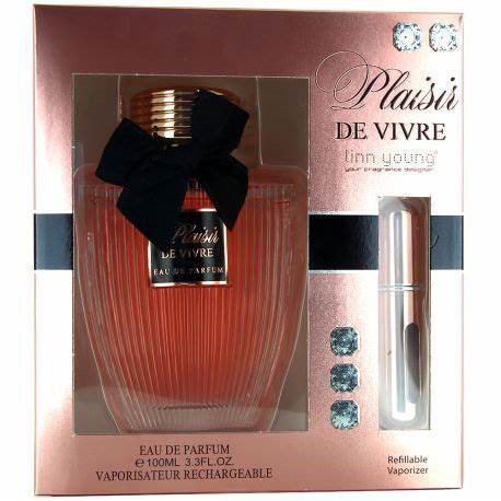 Linn young box plasir de vivre