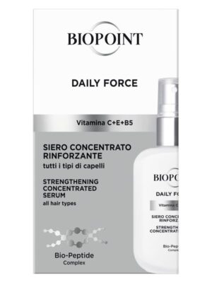 5EC4FFCFCCB0F3CED00B54D4A2572590_ Biopoint siero daily force 50ml new