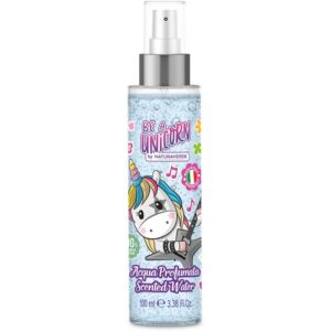 Naturaverde be a unicorn - acqua profumata glitter 100ml