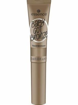 6049E5285F2BB218EC4D31E8865DE7F6_ Essence bronz.baby got br. 10