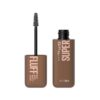 Maybelline superfluff soft brown