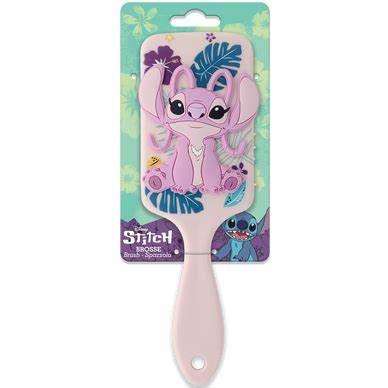 Disney spazzola 3d stitch angel