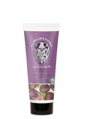 69CA3AB3A4AAC3D88D6D50D1AFA4D177_ La florentina crema mani fico toscano 75 ml