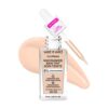 Wet n wild bare focus niacinamide skin tint fair beige