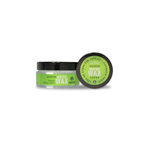 Renee blanche cera ad acqua super