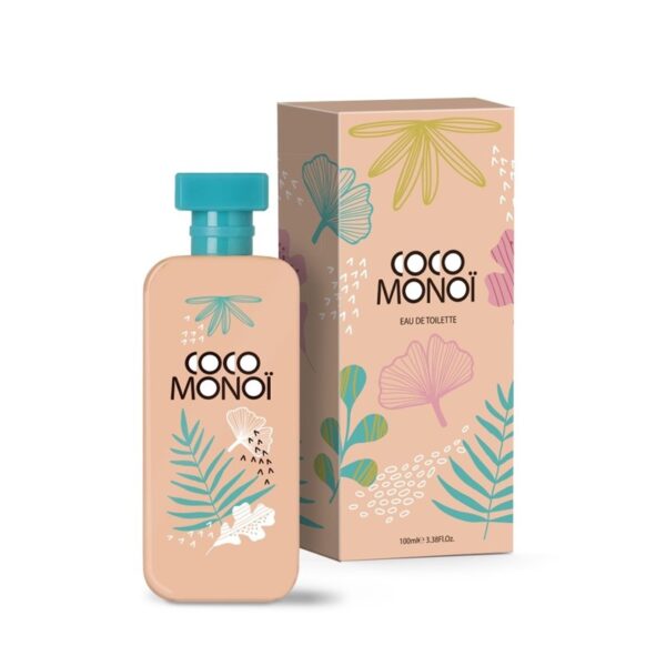 Coco monoi edt 100 ml