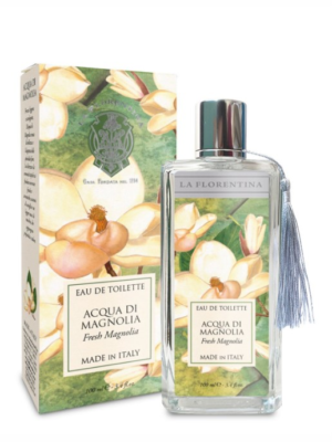 710ED9CC22D0077ACEA441FD7C3DC865_ La florentina edt acqua di magnolia 100 ml