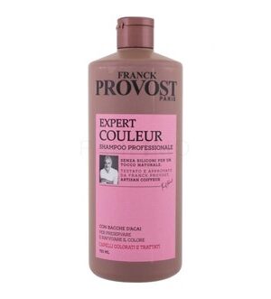 74D6FAE49AC45B3D6717137C9E89F032_ Franck provost shampoo expert couleur 750 ml