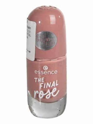 Essence smalto in gel 08