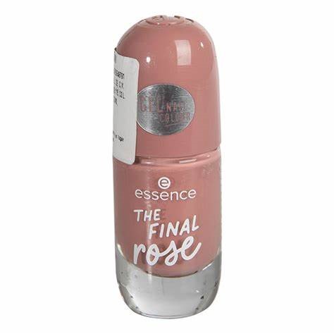 Essence smalto in gel 08