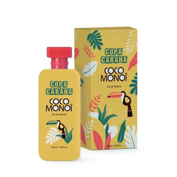Coco monoi copacabana edp 100 ml