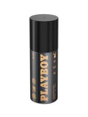 7B51A002686D9CCB64C95E1A7FD03841_ Playboy deo spray vip 150 ml
