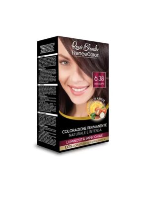 7E41050F8D5BD8C370C201165857E4DD_ Renee blanche color 6.38 cioccolato