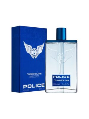 85EC7E81B3B210ACA50C414A4474D601_ Police cosmopolitan eau de toilette 100 ml vapo