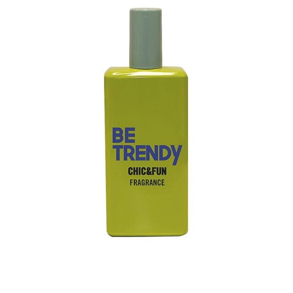 Saphir chic&fun be trendy 50 ml
